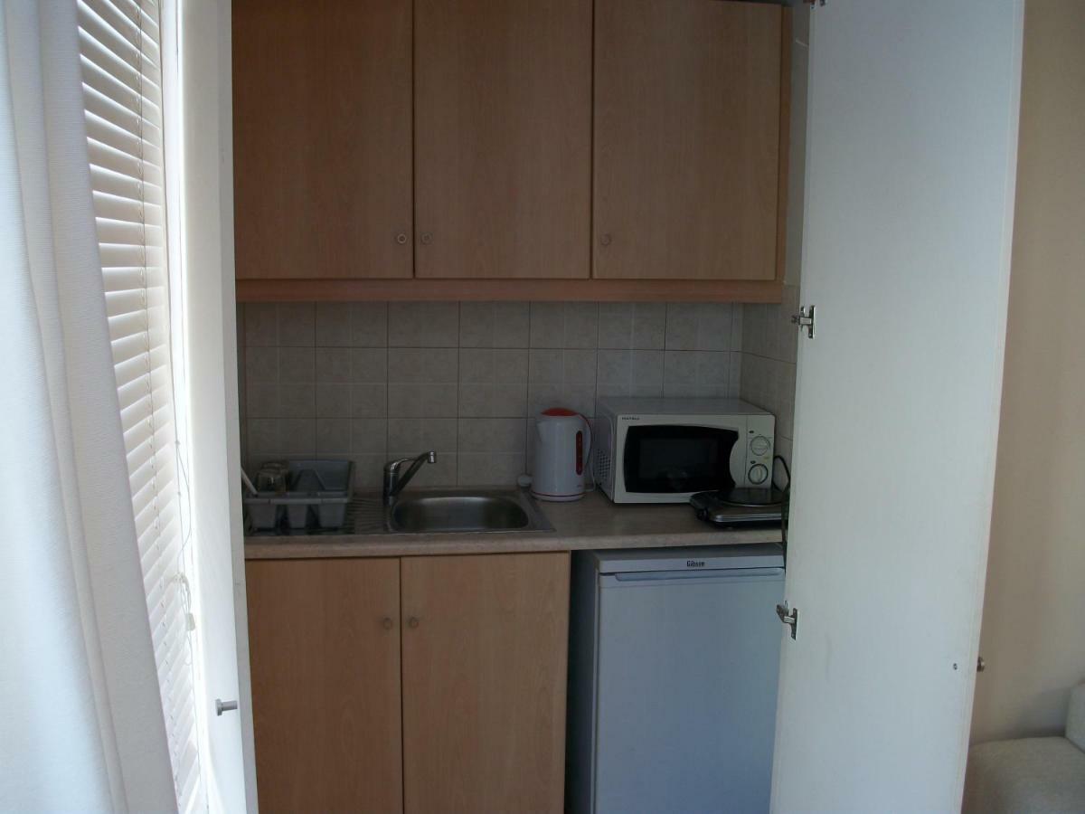 Studio Elli Zante Extérieur photo