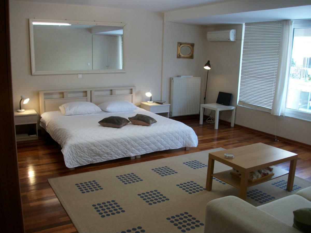 Studio Elli Zante Extérieur photo