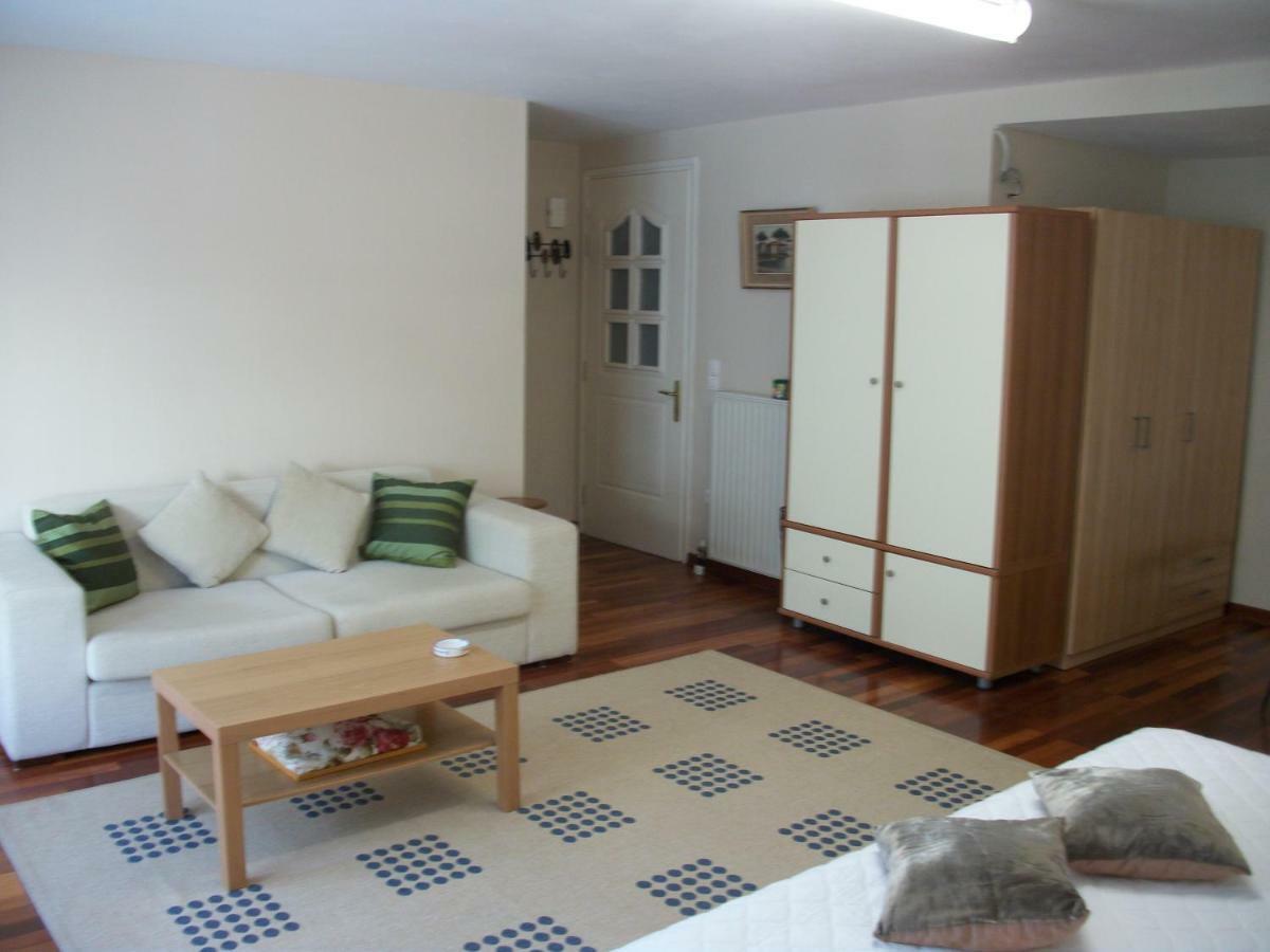 Studio Elli Zante Extérieur photo