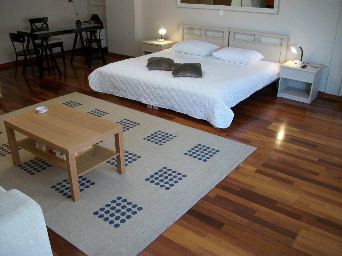 Studio Elli Zante Extérieur photo